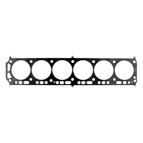 Cometic Chevrolet Gen-3 Inline 6 .036in MLS Cylinder Head Gasket - 4.125in Bore - C5699-036 Photo - Primary